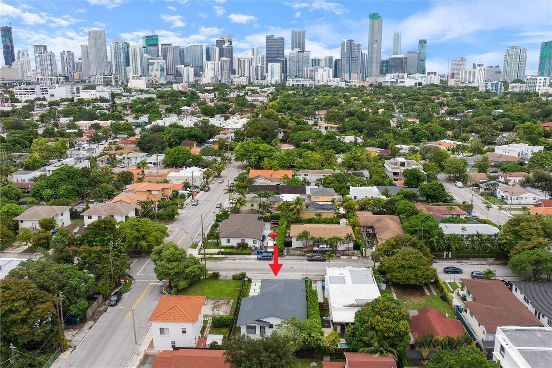 House in Miami, Florida, United States 2 - 18988384