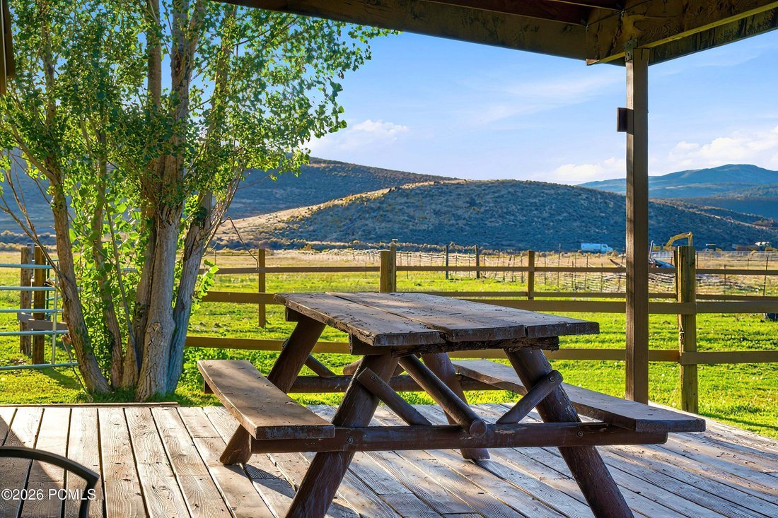 House in Kamas, Utah, United States 4 - 18987801