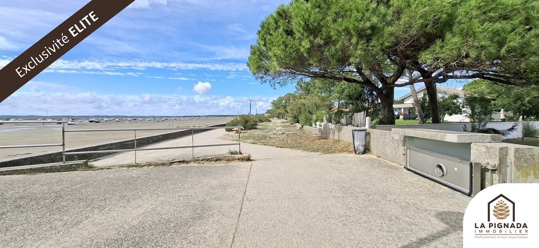 House in Nord Est, Andernos-les-Bains, France 2 - 18990639