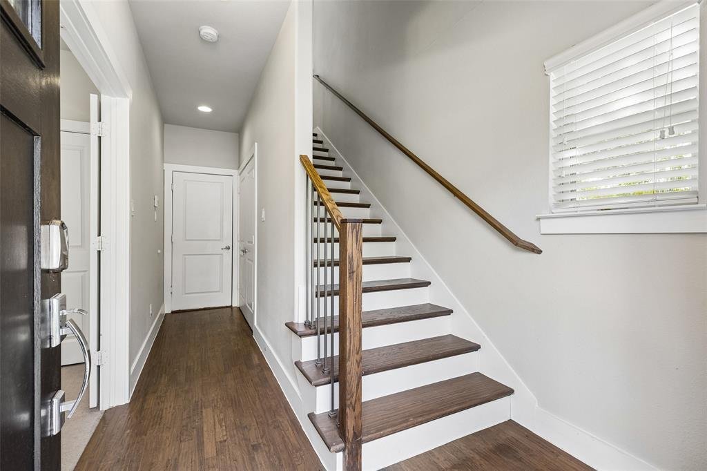 Townhouse in Dallas, Texas, United States 3 - 18988645