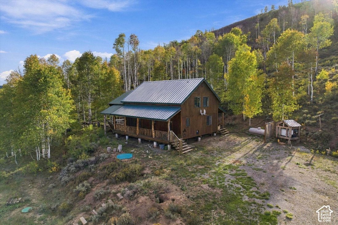 House in Soldier Summit, Utah, United States 1 - 18988558