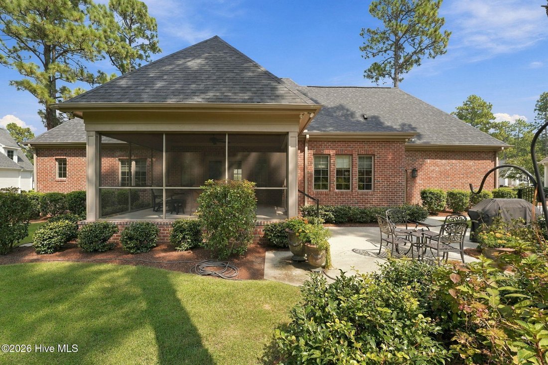 House in Pinehurst, North Carolina, United States 5 - 18988684