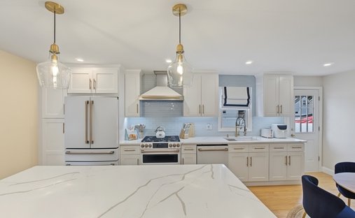 House in Scotch Plains, New Jersey, United States 1