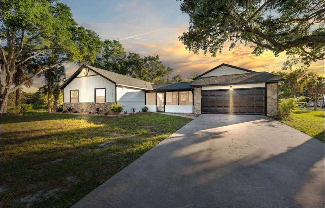 House in Crystal River, Florida, United States 1 - 18988365