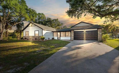 Casa en Crystal River, Florida, Estados Unidos 1