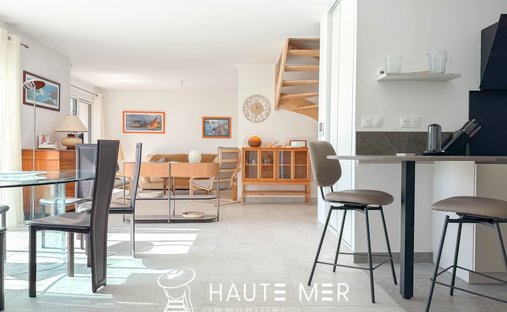 Apartment in Olonne-sur-Mer, Les Sables-d'Olonne, France 1