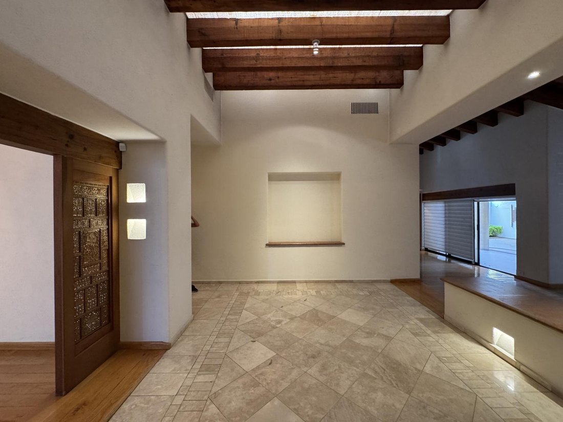 Condo in Corral de Barrancos, Aguascalientes, Mexico 3 - 18987438