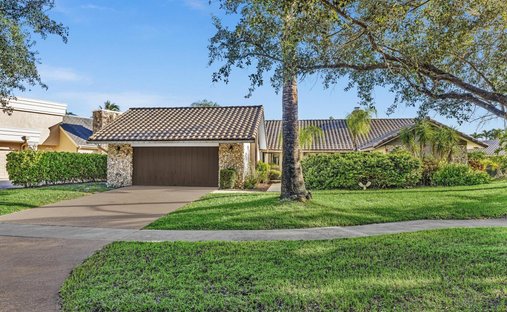 House in Boca Raton, Florida, United States 1