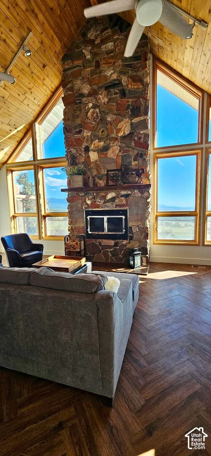 Haus in Fairview, Utah, Vereinigte Staaten 2 - 18823121