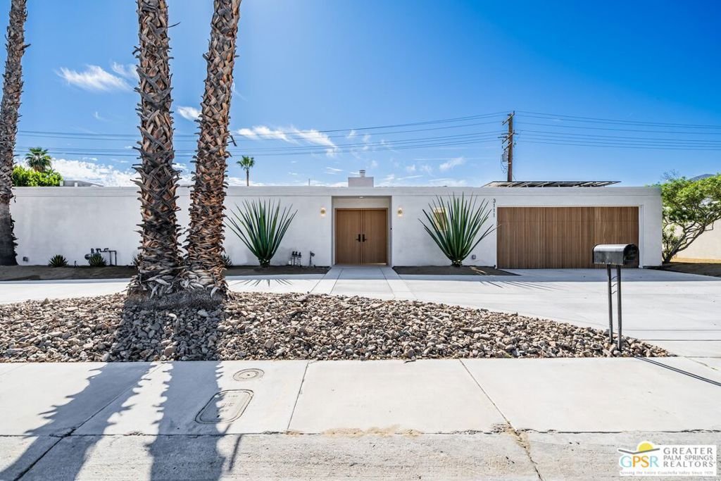 House in Palm Springs, California, United States 3 - 18988085