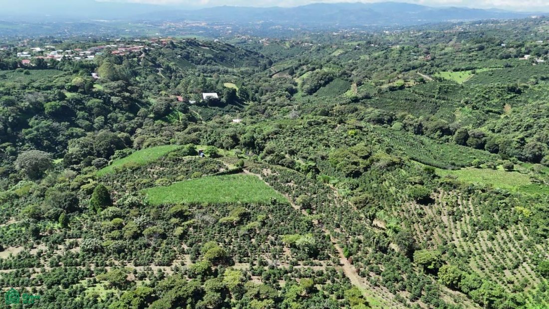 Land in Grecia, Guanacaste Province, Costa Rica 2 - 17804206