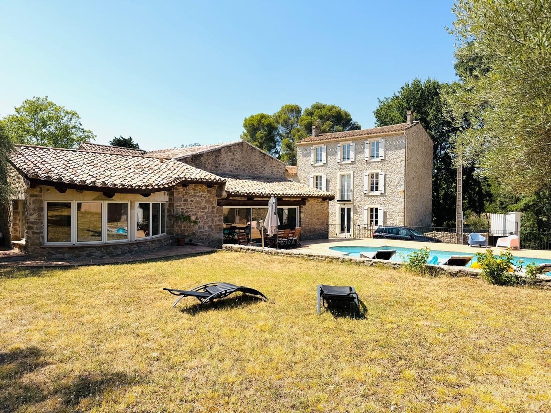 House in Ladern-sur-Lauquet, Occitania, France 2 - 18990594