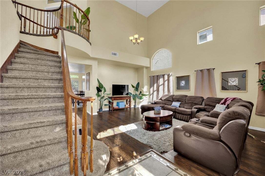 House in Las Vegas, Nevada, United States 3 - 18987709