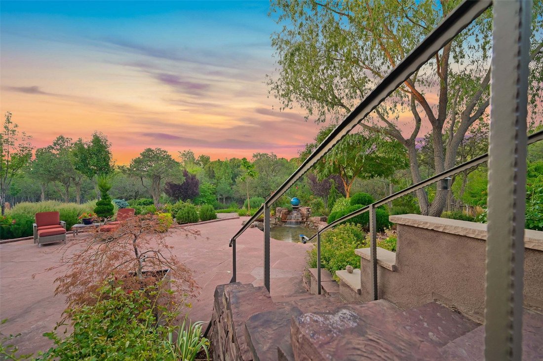 House in Santa Fe, New Mexico, United States 4 - 18658999