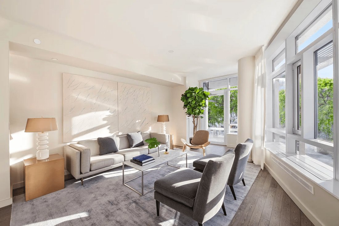 Condo in New York, New York, United States 2 - 18989770