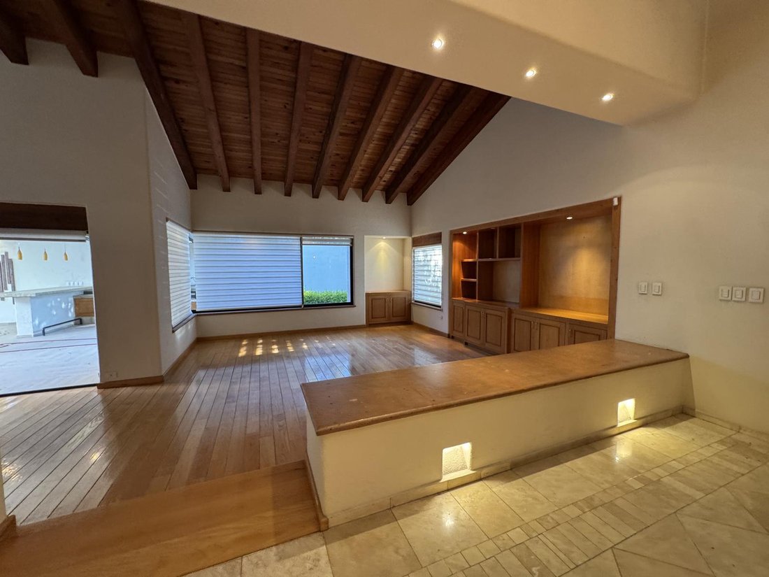 Condo in Corral de Barrancos, Aguascalientes, Mexico 5 - 18987438
