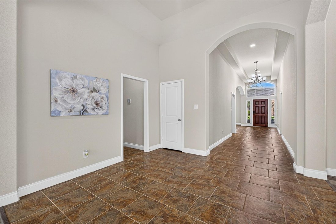 House in Sugar Land, Texas, United States 3 - 18989098