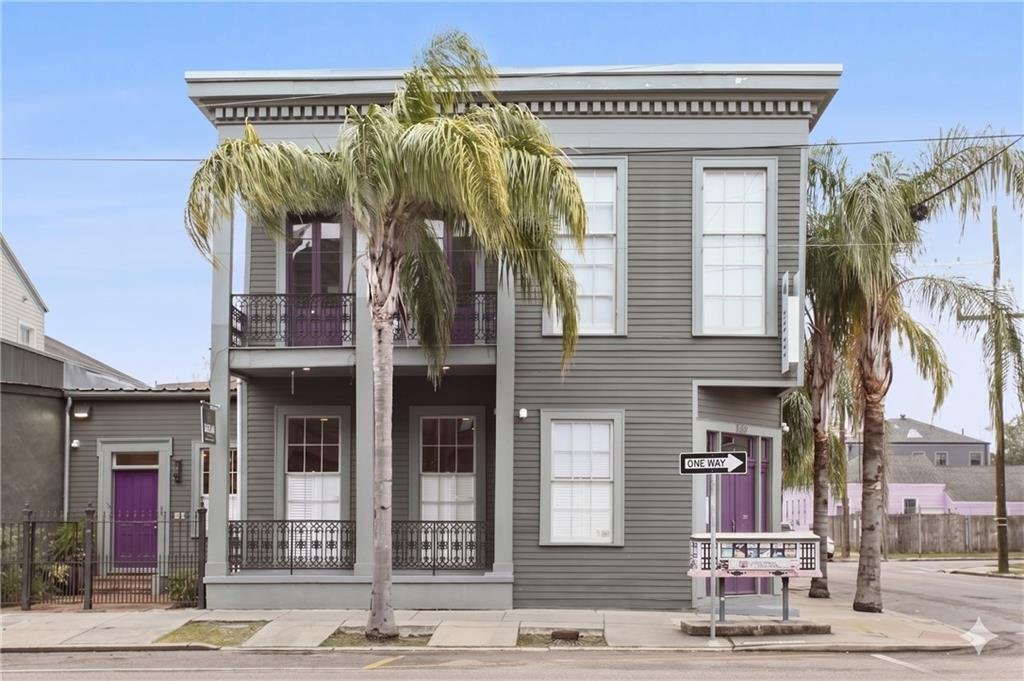 House in New Orleans, Louisiana, United States 1 - 18988435