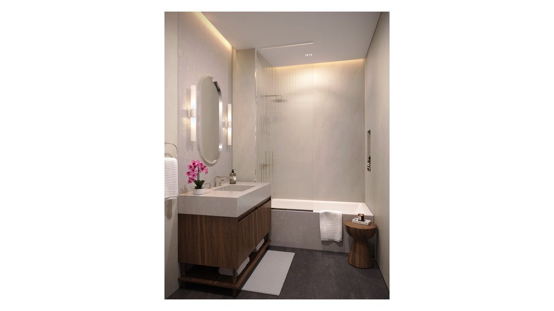 Condo in New York, New York, United States 5 - 18989307