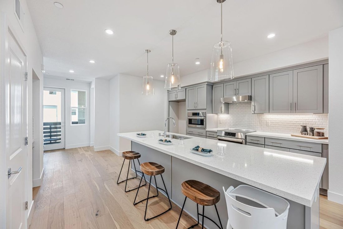 Townhouse in San Ramon, California, United States 4 - 18987845