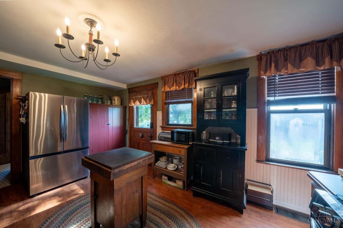 House in Aurora, Indiana, United States 4 - 18987562