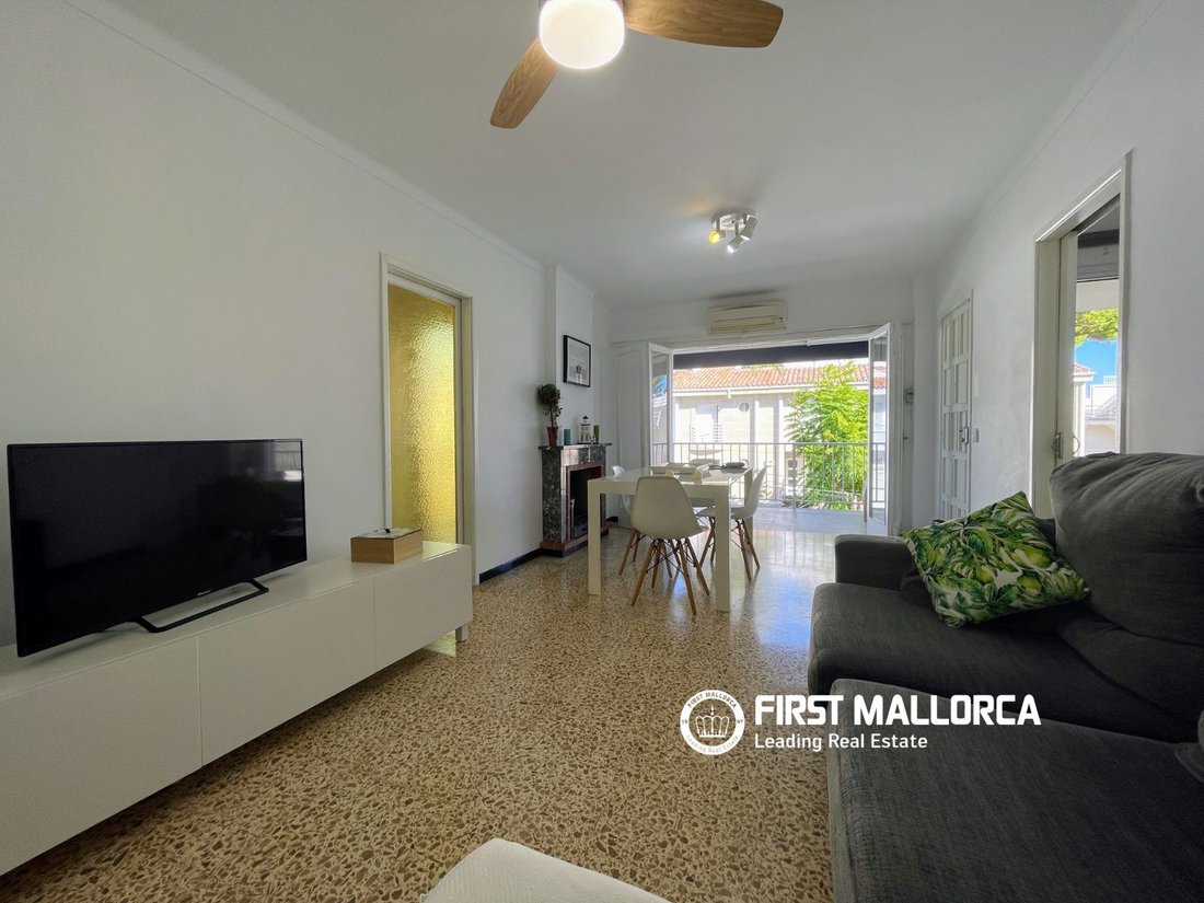 Apartment in Alcudia, Balearic Islands, Spain 4 - 18989599