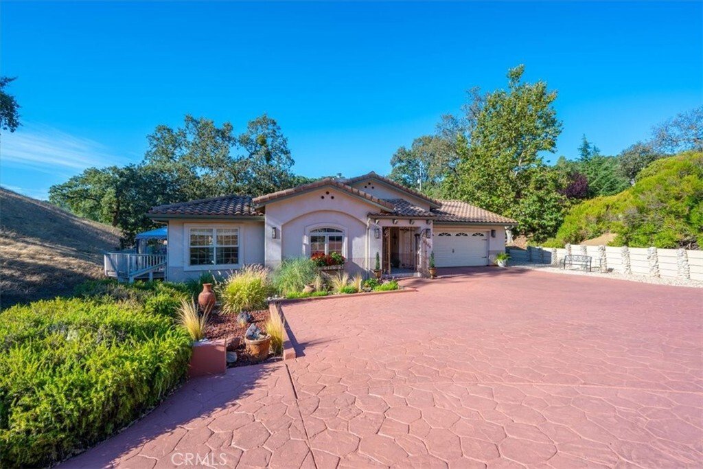 House in Atascadero, California, United States 3 - 18182385