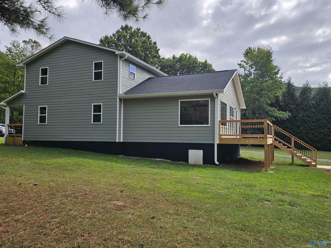 House in Gurley, Alabama, United States 3 - 18987773