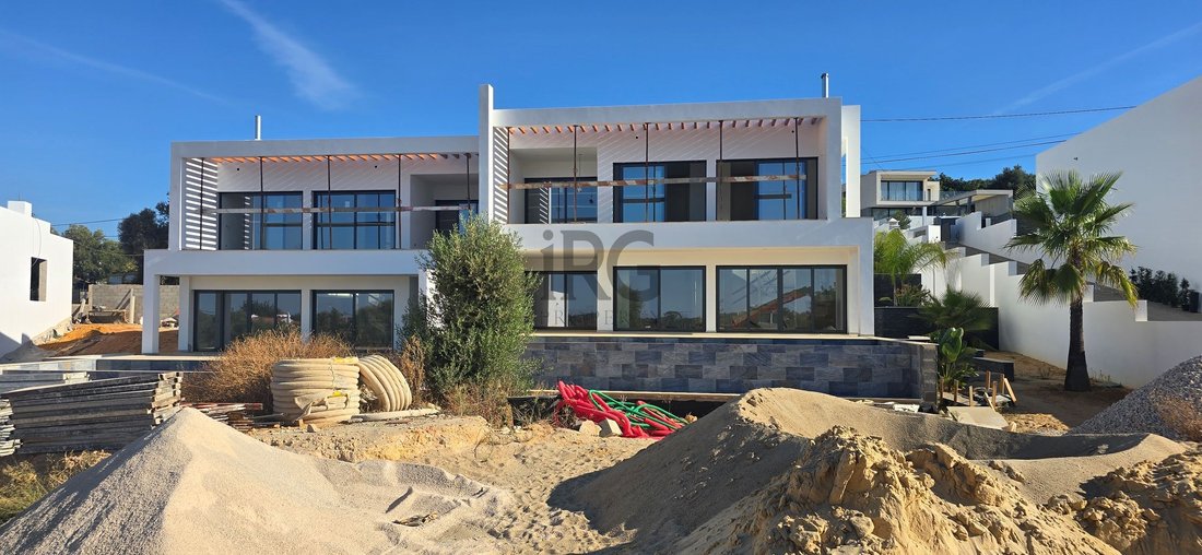 Townhouse in Almancil, Algarve, Portugal 3 - 16391426