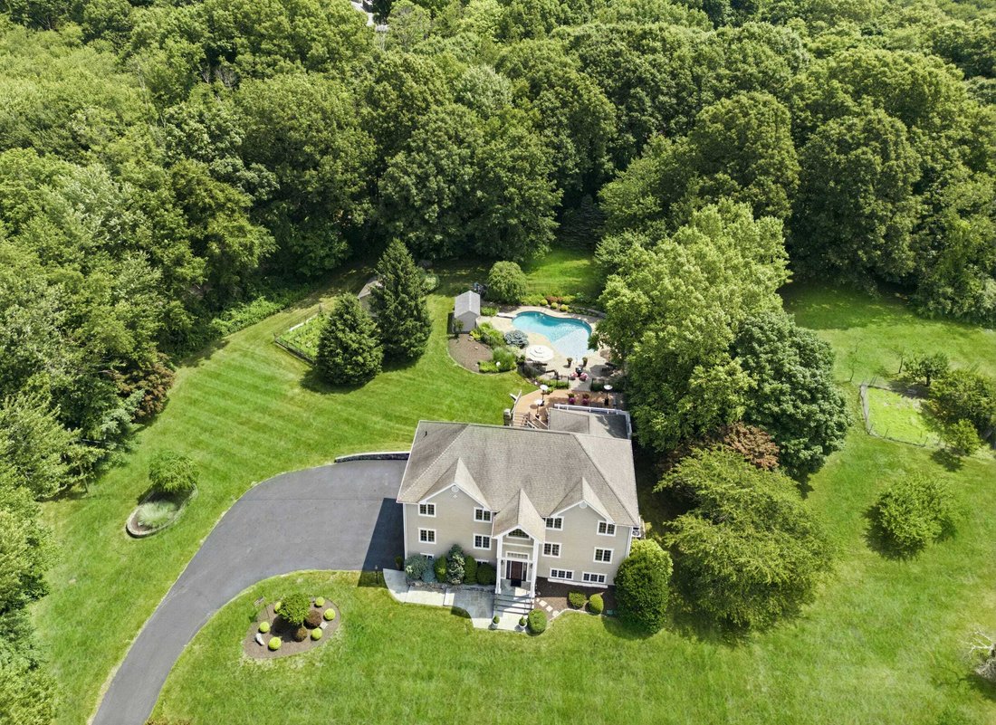 Maison à Mahopac, État de New York, États-Unis 2 - 18972801