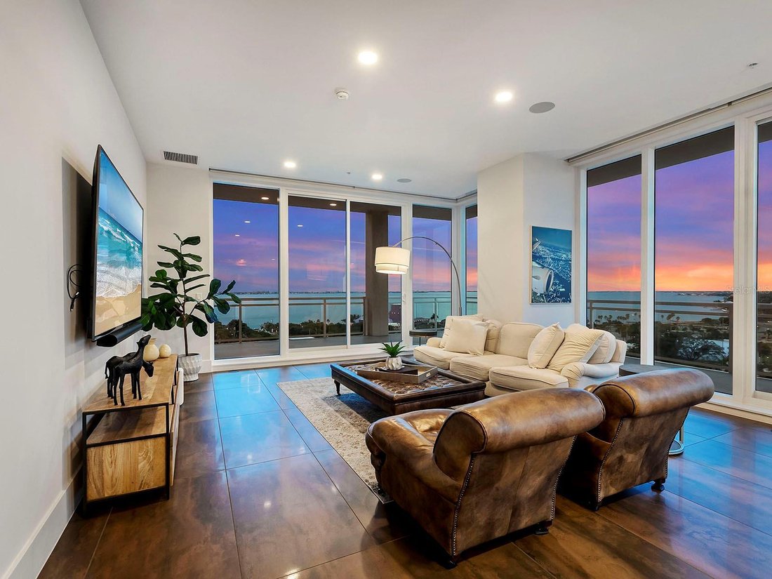 Condo in Sarasota, Florida, United States 3 - 18989365