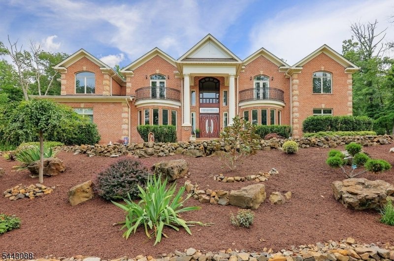 House in Watchung, New Jersey, United States 4 - 18988823