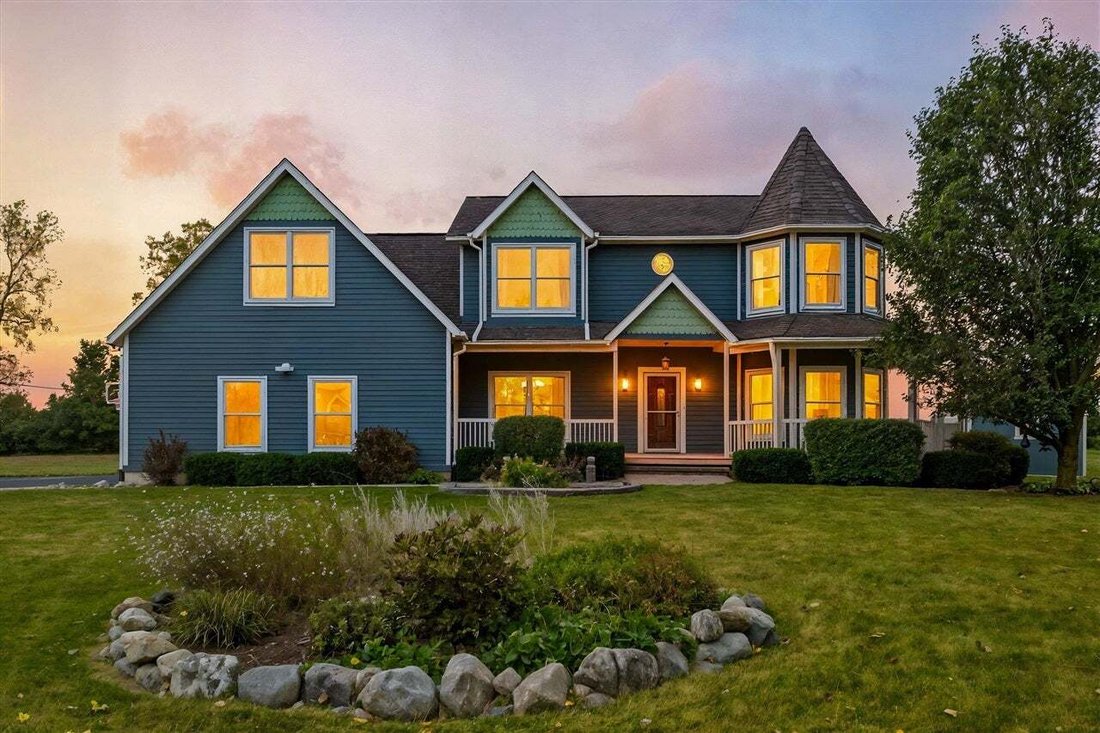 House in Saline, Michigan, United States 2 - 18988928