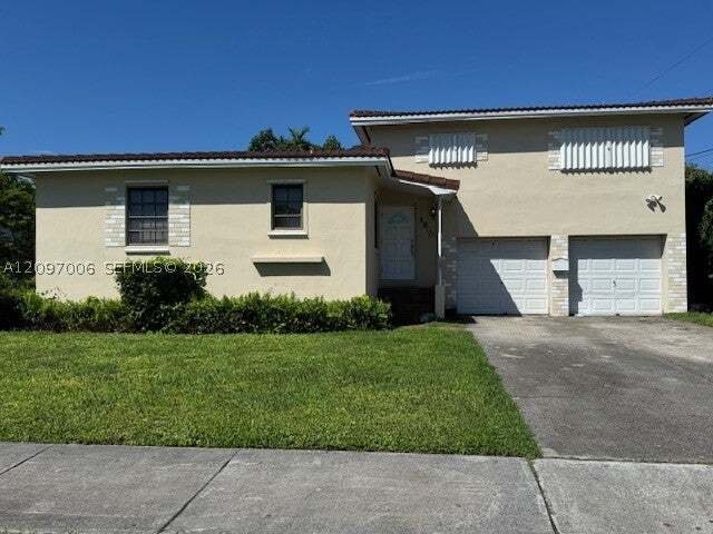 House in Miami, Florida, United States 1 - 18988287