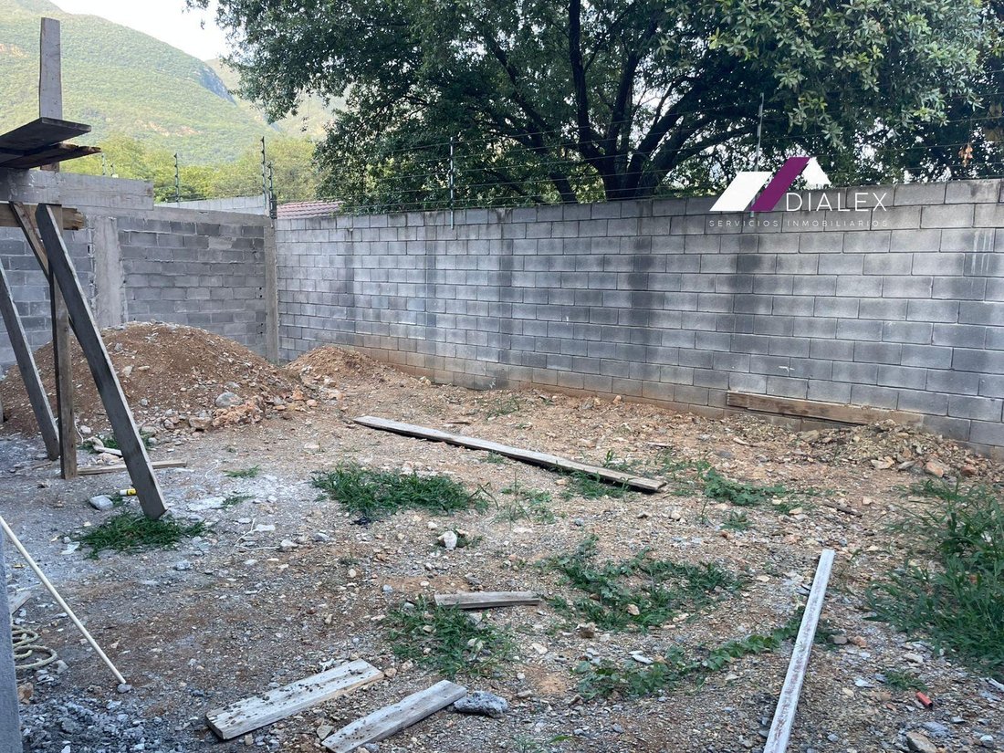 House in Monterrey, Nuevo Leon, Mexico 4 - 18989502