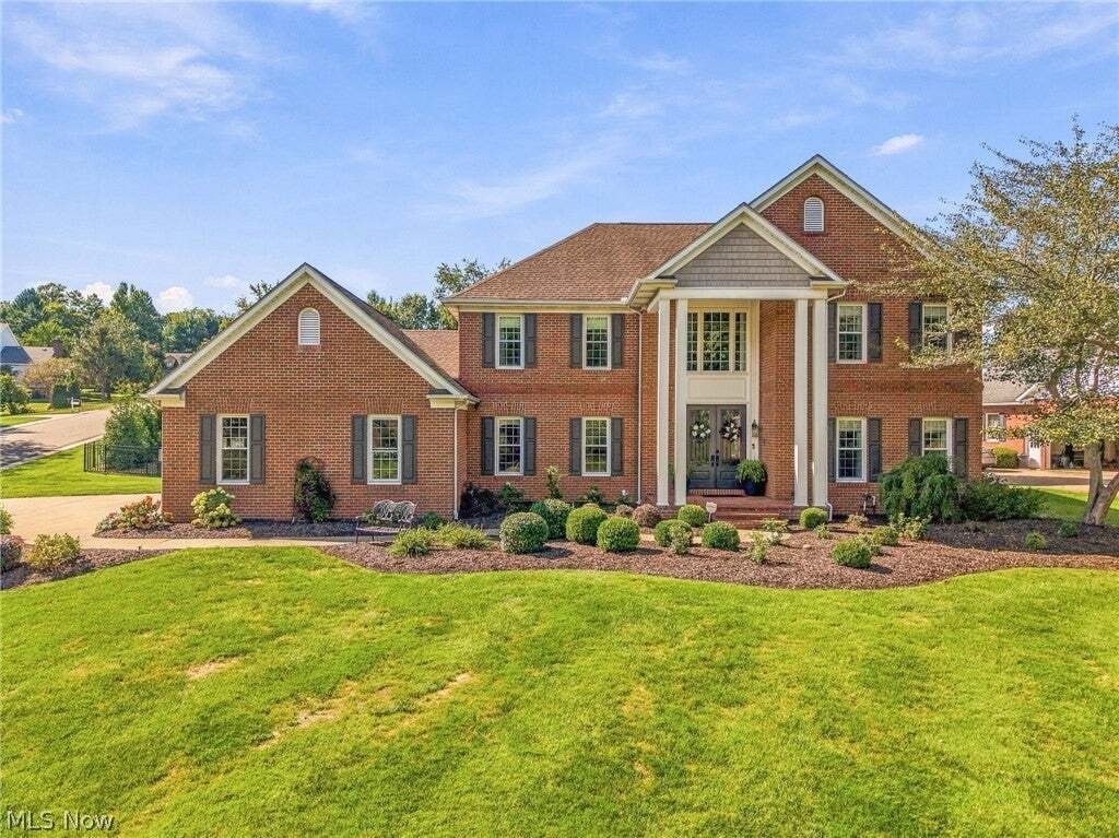 House in Canton, Ohio, United States 1 - 18988539