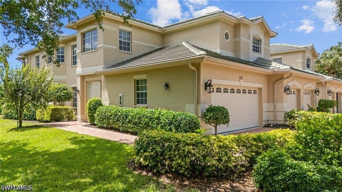Condo in Naples, Florida, United States 1 - 18987622