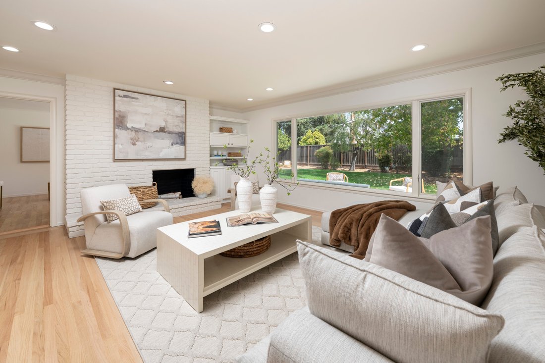 House in Mountain View, California, United States 5 - 18987376