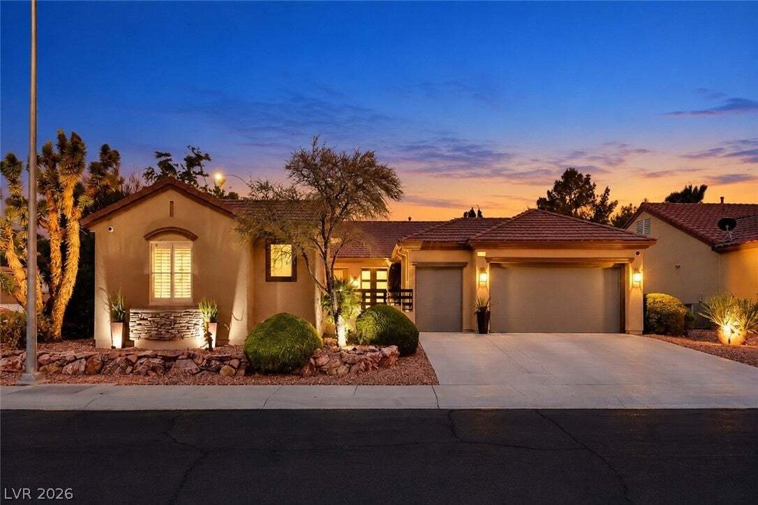 House in Henderson, Nevada, United States 1 - 18987705