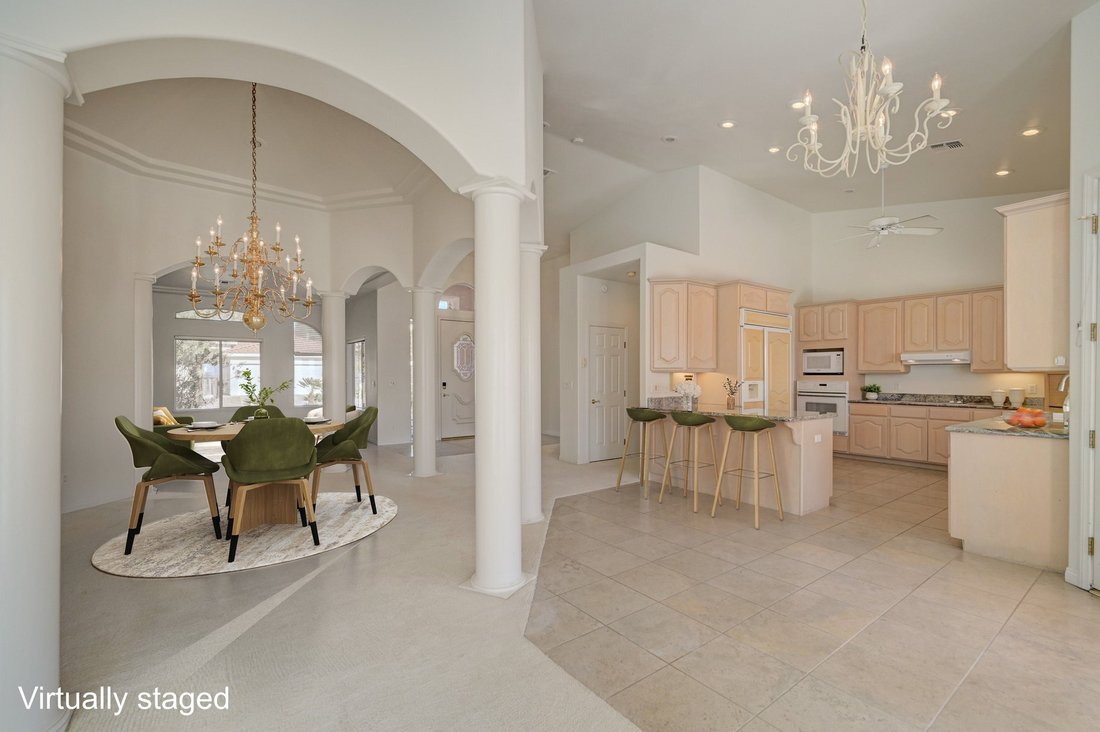 House in Henderson, Nevada, United States 3 - 18987435