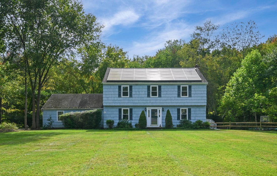 House in New Milford, Connecticut, United States 2 - 18986946
