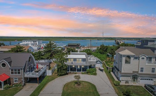 House in Strathmere, New Jersey, United States 1