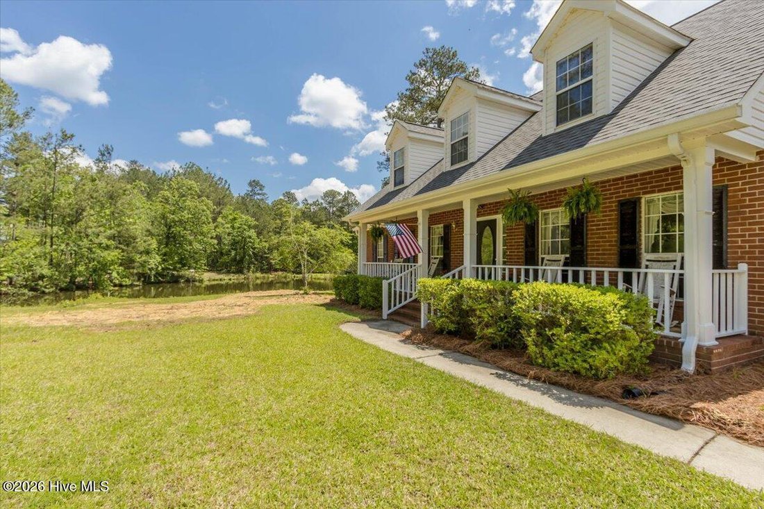 House in Evans, Georgia, United States 5 - 18988669