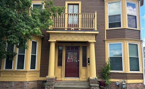 Warren, Rhode Island, Stati Uniti 1