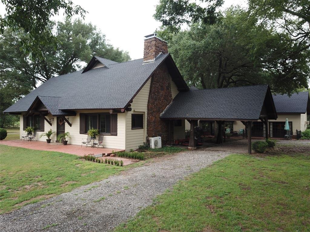 Farm Ranch in Teague, Texas, United States 2 - 18970428