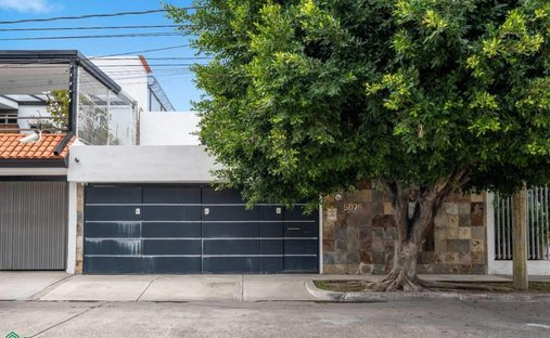 House in Zapopan, Jalisco, Mexico 1