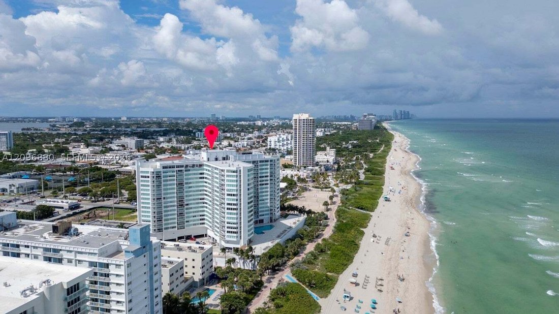 Condo in Miami Beach, Florida, United States 1 - 18988285