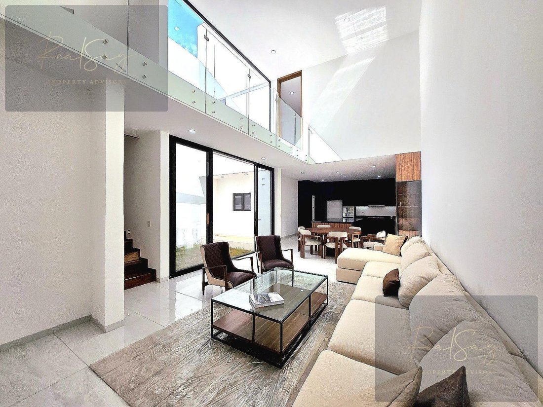 Condo in Aguascalientes, Aguascalientes, Mexico 5 - 18987413