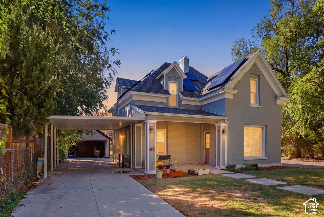 House in Salt Lake City, Utah, United States 3 - 18988451