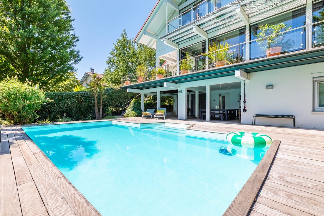 House in Anglet, Nouvelle-Aquitaine, France 5 - 15820484